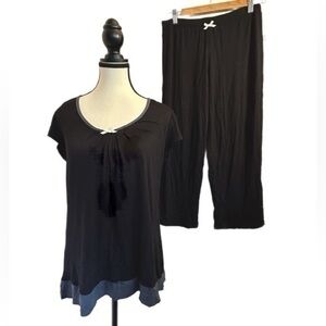 Women’s 2 Piece Pajama Set - Size S - NWT